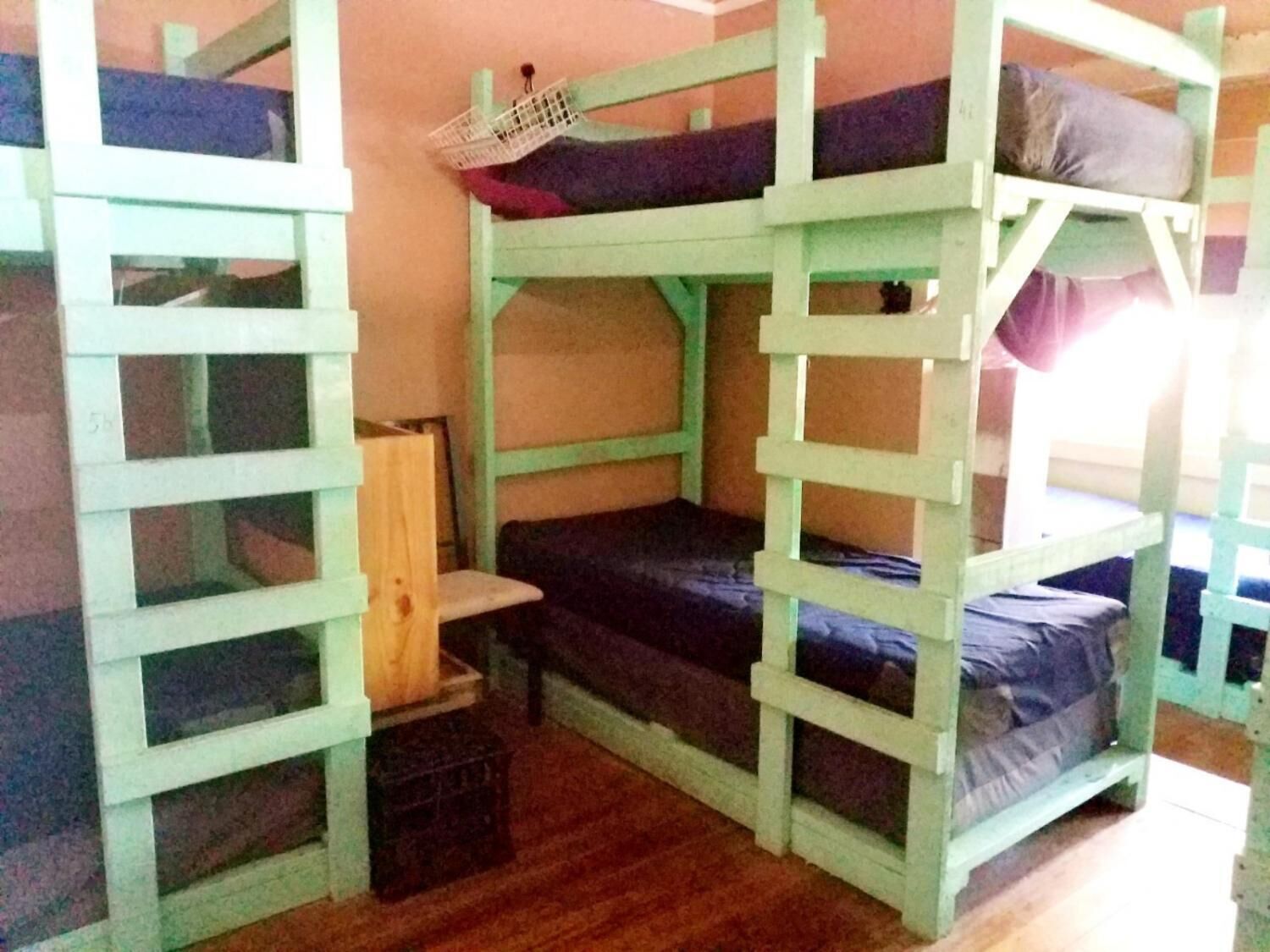 Foto - St Kilda East backpackers' hostel
