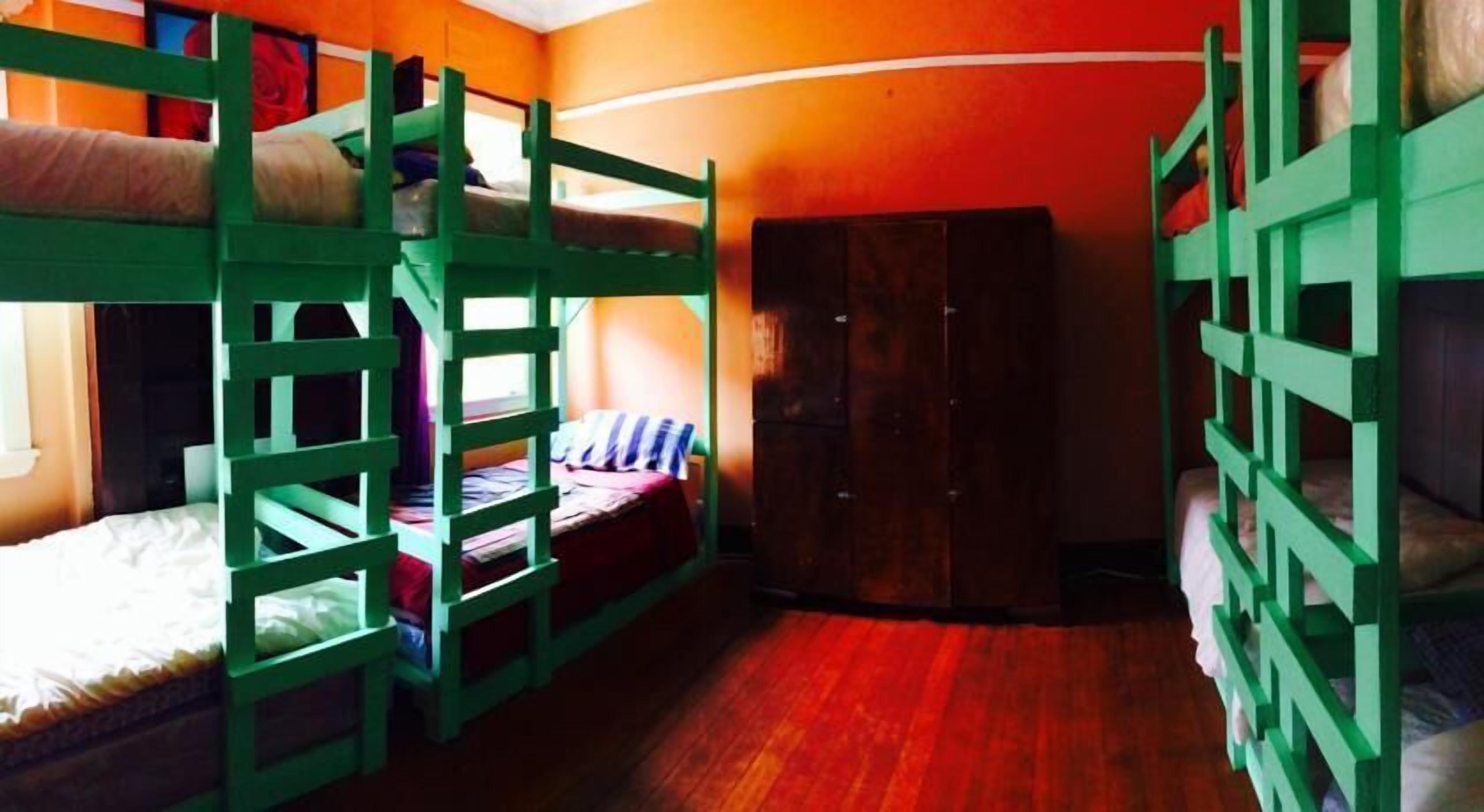Foto - St Kilda East backpackers' hostel