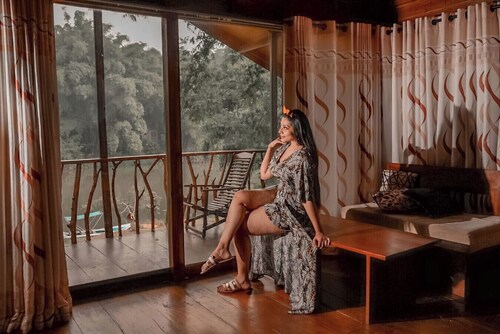 Kandy Cabana Eco Resort