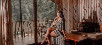 Kandy Cabana Eco Resort