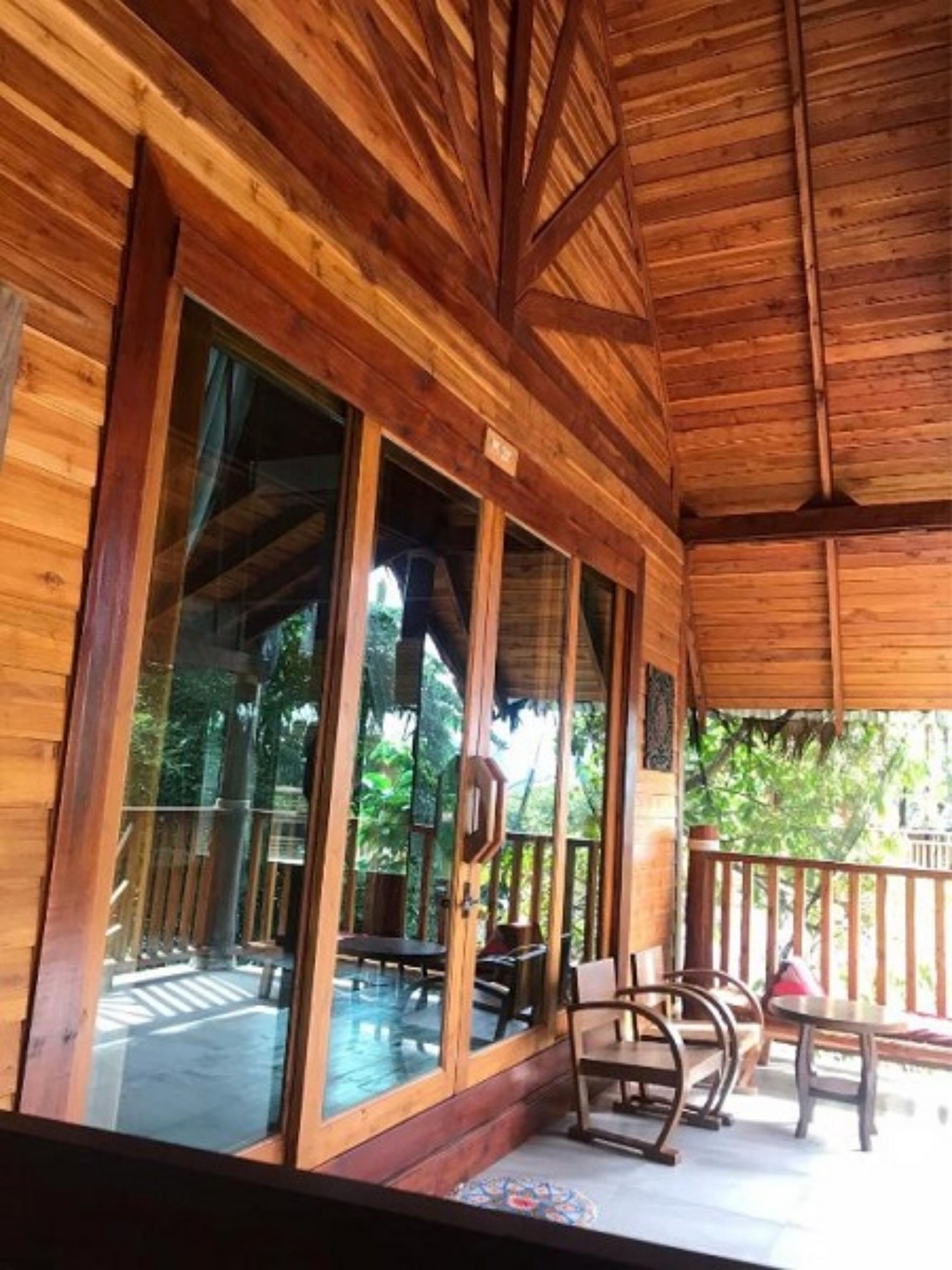 two bedroom 3rd floor | minibar, in-room safe, desk, free wifi