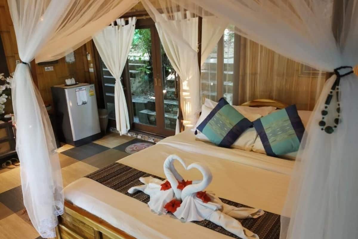 Grand Superior Double Room | Minibar, coffres-forts dans les chambres, bureau, Wi-Fi gratuit