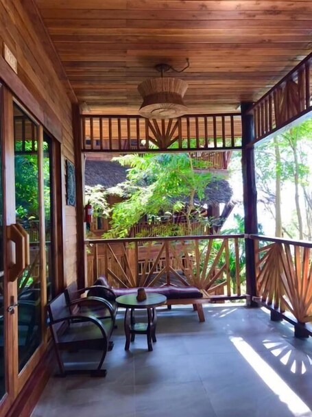 Viking Nature Resort - view 2