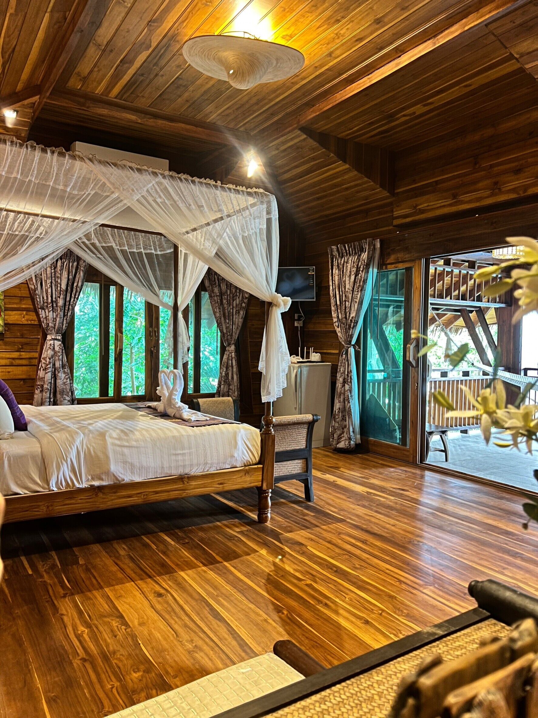 Makmai | Minibar, Zimmersafe, Schreibtisch, kostenloses WLAN