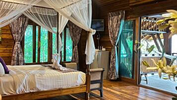 Makmai | Minibar, Zimmersafe, Schreibtisch, kostenloses WLAN