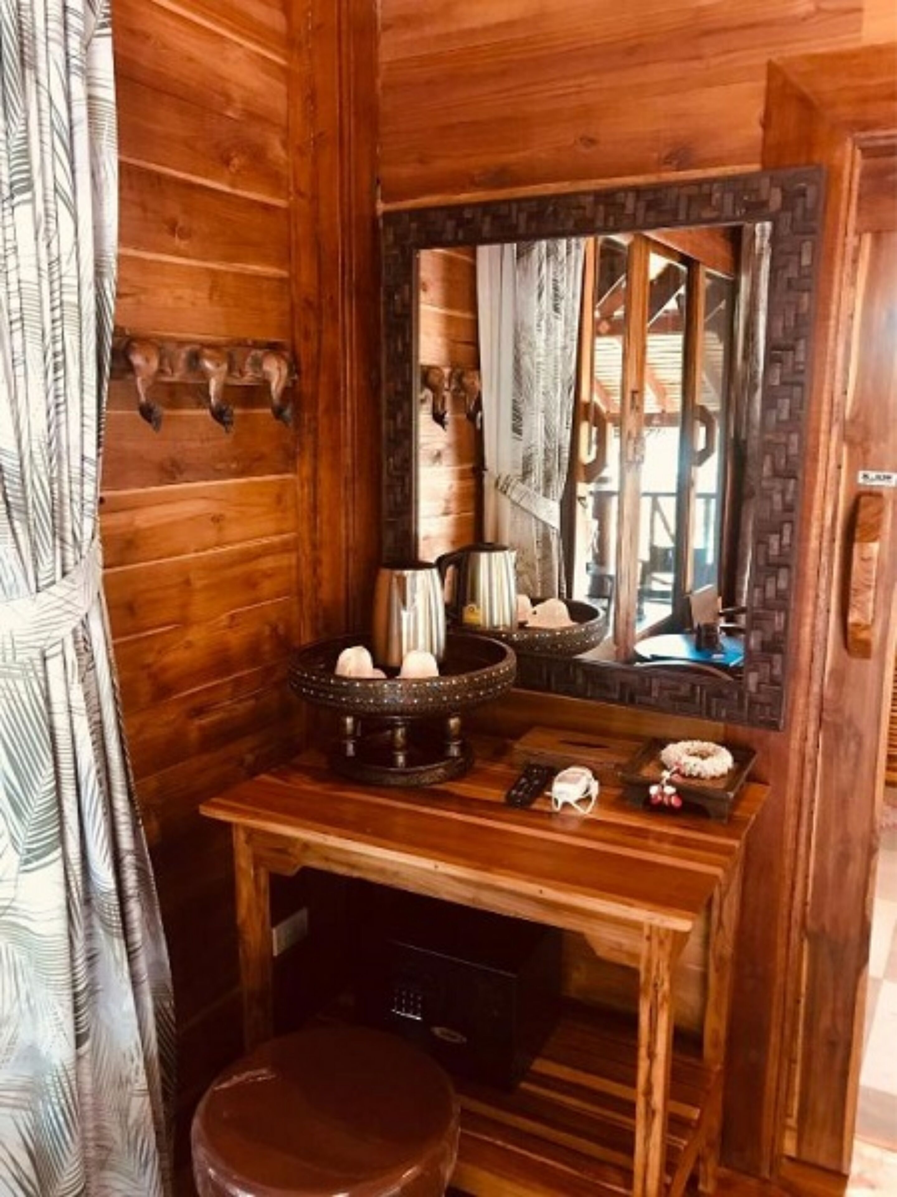 two bedroom 3rd floor | minibar, in-room safe, desk, free wifi