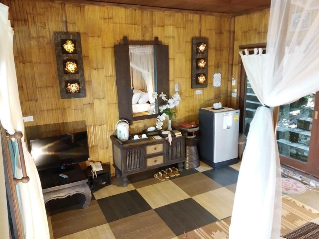 grand superior double room | minibar, in-room safe, desk, free wifi