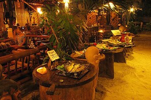餐廳