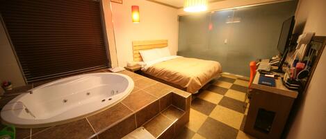 Standard Room | Free WiFi