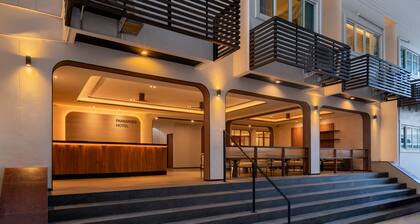 Panmanee Hotel