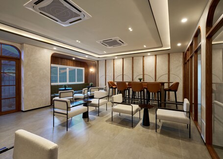 Panmanee Hotel - view 2