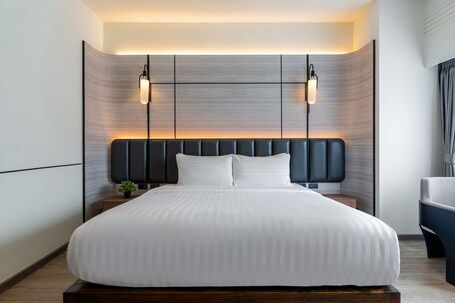 Panmanee Hotel - view 3