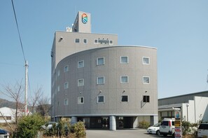 Exteriör