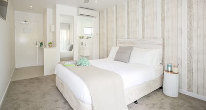 10 Hastings Street Boutique Motel & Cafe