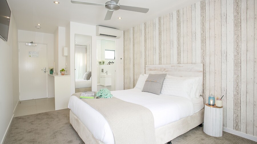 10 Hastings Street Boutique Motel & Cafe