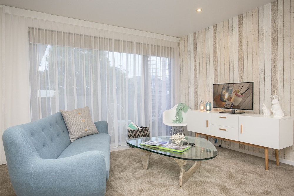 10 Hastings Boutique Motel & Cafe by null