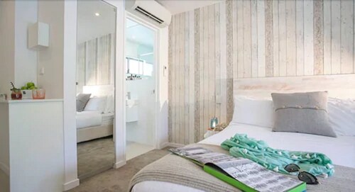 10 Hastings Street Boutique Motel & Cafe