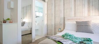 10 Hastings Street Boutique Motel & Cafe