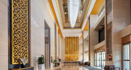 Grand New Century Hotel
