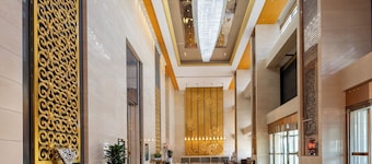 Grand New Century Hotel