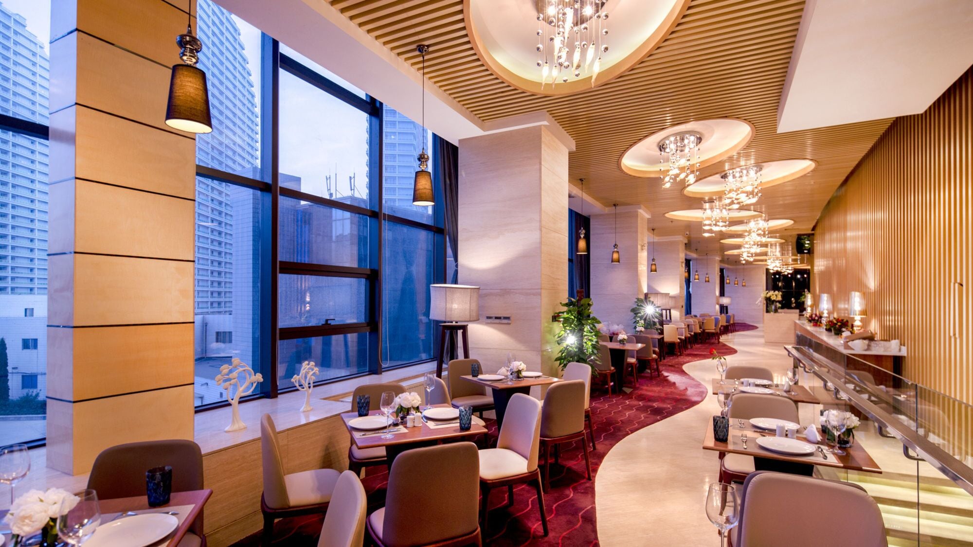 تناول الطعام