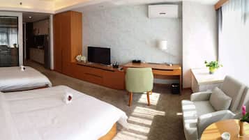 Business Twin Room