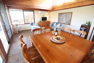 Servicio a la habitación