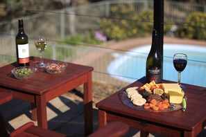 Terrace/patio - Englewood Ridge (Lovedale)