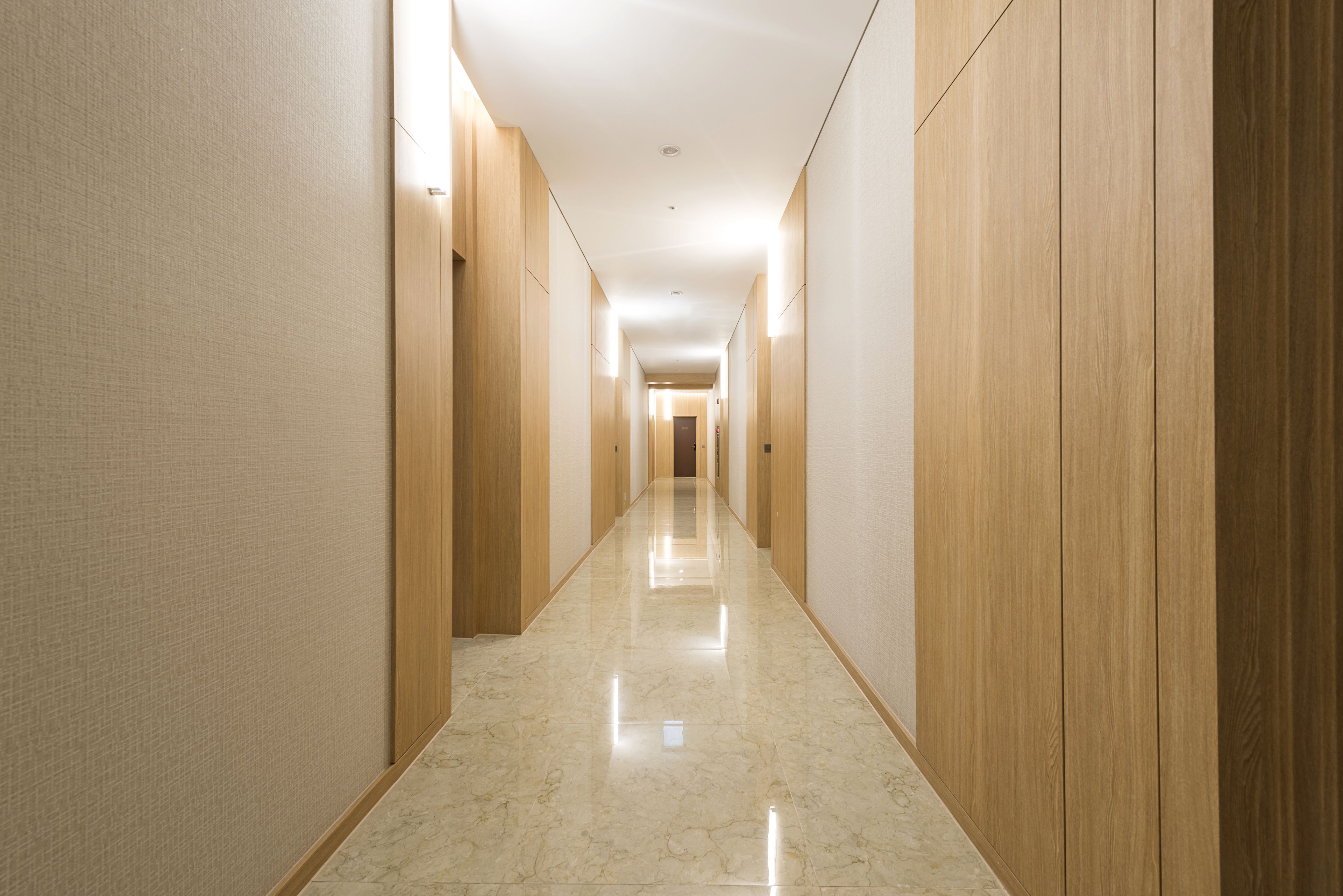 hallway