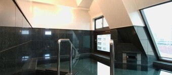 Fuchu Urban Hotel Main