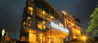 Treebo Shivam Inn Near Singapore Mall
