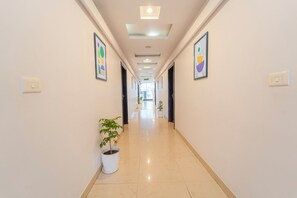 Exterior - Treebo Shivam Inn Near Singapore Mall (Lucknow)