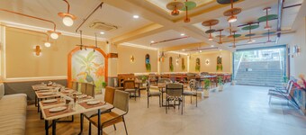 Treebo Shivam Inn Near Singapore Mall