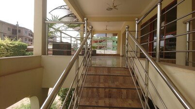 The Golden Apple Guest House