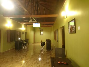 Interieur