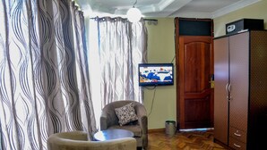 Servicios de la habitación