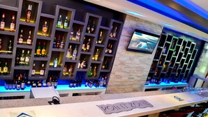 Bar (en la propiedad)