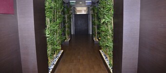 Zip By Spree Hinjewadi