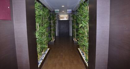 Zip By Spree Hinjewadi