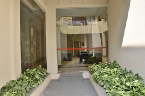 Lobby - Zip By Spree Hinjewadi (Paud)