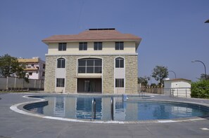 Exterior - Zip By Spree Hinjewadi (Paud)