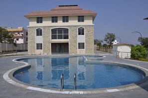 Exterior - Zip By Spree Hinjewadi (Paud)