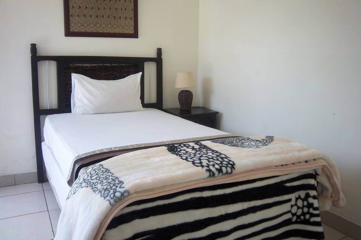 Double Room, Ensuite