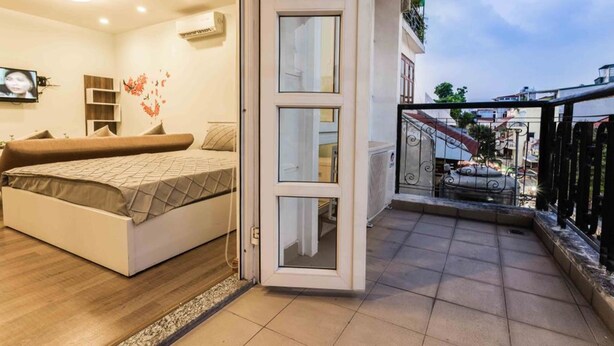 Unclassified image, 1 of 21, button - The Nguyens Apartments Hanoi Old Quarter (Hanoi)