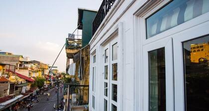 The Nguyens Apartments Hanoi Old Quarter