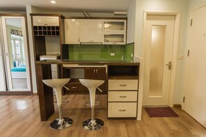 Room amenity - The Nguyens Apartments Hanoi Old Quarter (Hanoi)