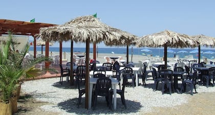 Batuca Village & Camping