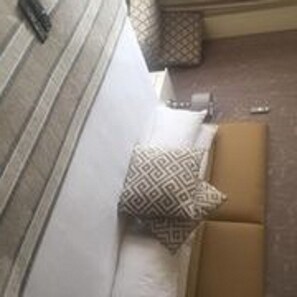 Chambre Double Deluxe