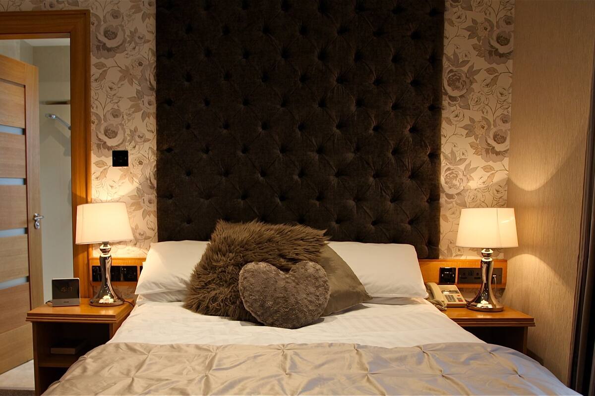 Chambre Familiale