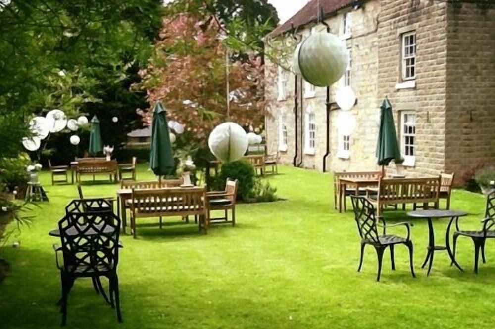 The Coachman Inn